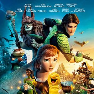 Foto El reino secreto