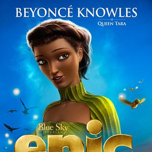 Foto El reino secreto