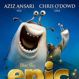 Foto El reino secreto