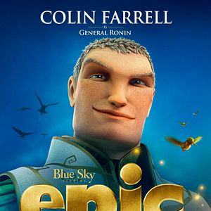 Foto El reino secreto