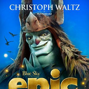 Foto El reino secreto