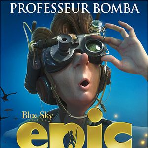 Foto El reino secreto