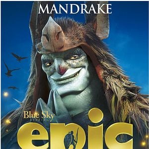 Foto El reino secreto