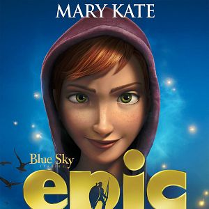 Foto El reino secreto