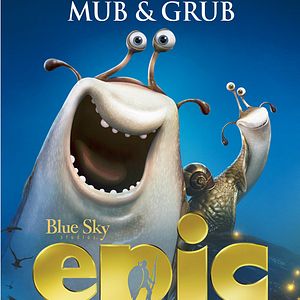 Foto El reino secreto