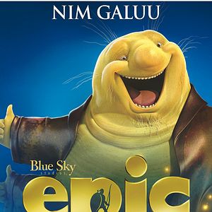 Foto El reino secreto