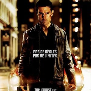 Foto Jack Reacher: Bajo la mira