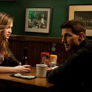 Foto Jack Reacher: Bajo la mira
