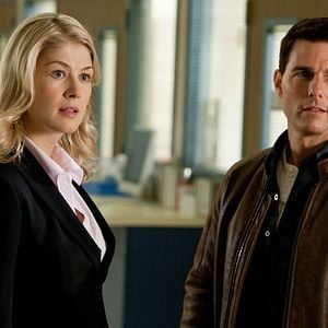 Foto Jack Reacher: Bajo la mira