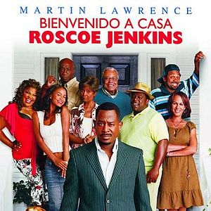 Foto Bienvenido a casa, Roscoe Jenkins