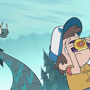 Foto Gravity Falls: Un verano de misterios