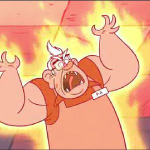 Foto Gravity Falls: Un verano de misterios