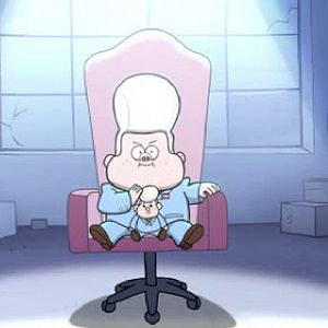 Foto Gravity Falls: Un verano de misterios