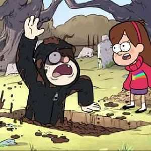 Foto Gravity Falls: Un verano de misterios