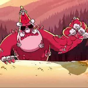 Foto Gravity Falls: Un verano de misterios