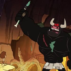 Foto Gravity Falls: Un verano de misterios