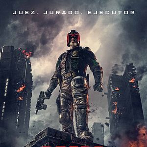Foto Dredd