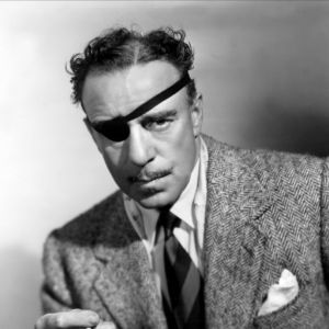 Foto Raoul Walsh