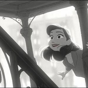 Foto Paperman
