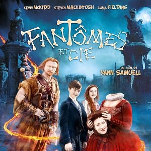 Foto The Great Ghost Rescue