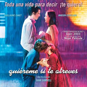 Foto Atrévete a amar