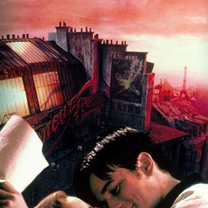 Foto Moulin Rouge: Amor en rojo