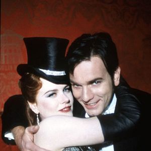 Foto Moulin Rouge: Amor en rojo