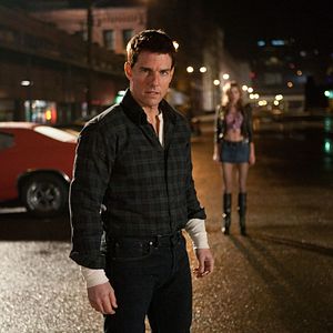 Foto Jack Reacher: Bajo la mira