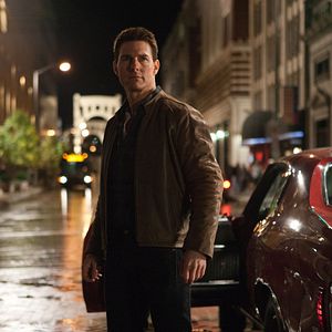 Foto Jack Reacher: Bajo la mira