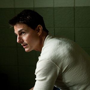 Foto Jack Reacher: Bajo la mira