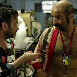 Foto Fernando Tejero