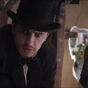 Foto Oz, el poderoso