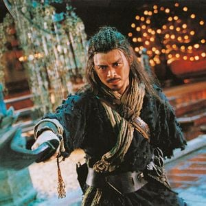 Foto A Chinese Ghost Story