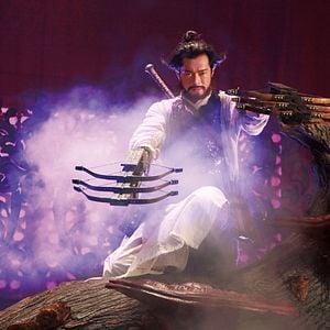 Foto A Chinese Ghost Story