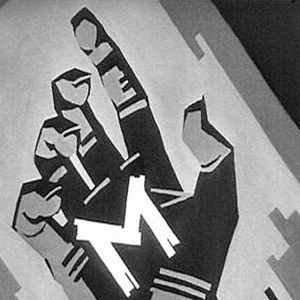 Foto M, el vampiro de Düsseldorf