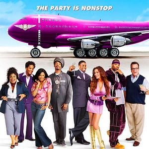 Foto Soul Plane