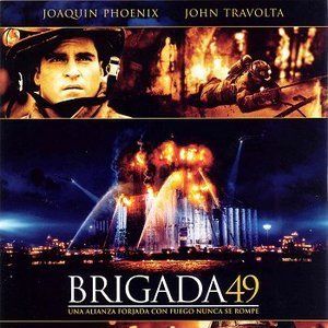 Foto Ladder 49