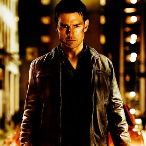 Foto Jack Reacher: Bajo la mira