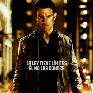 Foto Jack Reacher: Bajo la mira