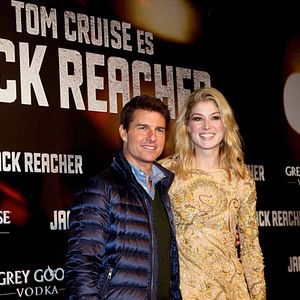 Foto Jack Reacher: Bajo la mira