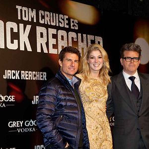 Foto Jack Reacher: Bajo la mira
