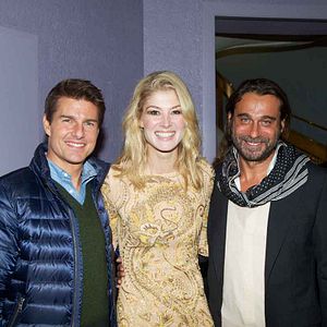 Foto Jack Reacher: Bajo la mira