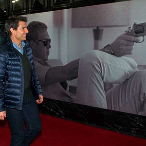 Foto Jack Reacher: Bajo la mira