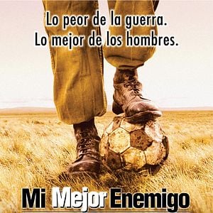 Foto Mi mejor enemigo