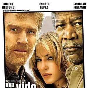 Foto Una vida sin terminar