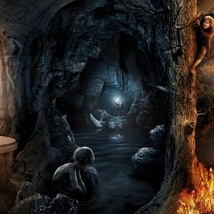Foto El Hobbit: Un viaje inesperado