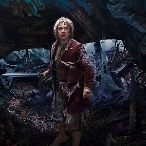 Foto El Hobbit: Un viaje inesperado