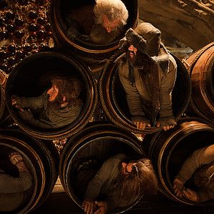 Foto El Hobbit: Un viaje inesperado