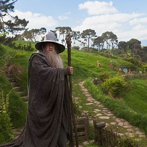 Foto El Hobbit: Un viaje inesperado