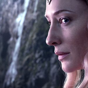 Foto El Hobbit: Un viaje inesperado